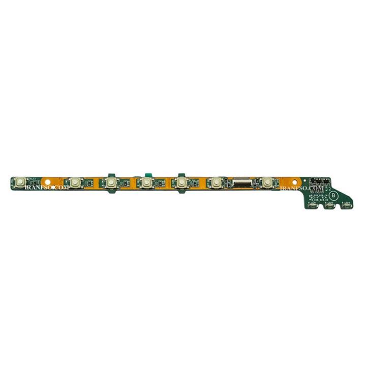 برد مدیا لپ تاپ سونی VGN-SR_1P-1084102-6011 Board Media Laptop Sony VGN-SR_1P-1084102-6011